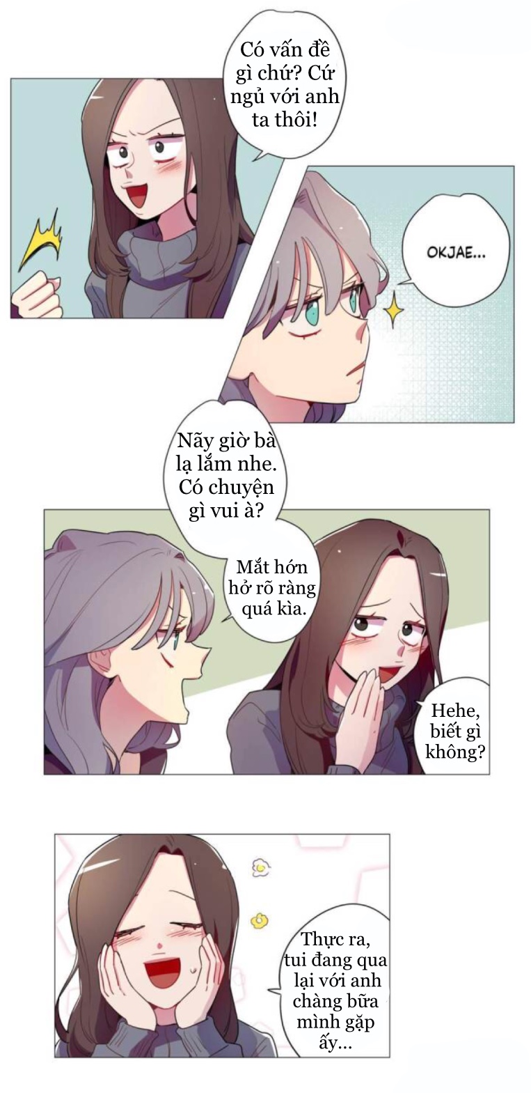 mảnh ghép o bị khuyết chapter 30 21