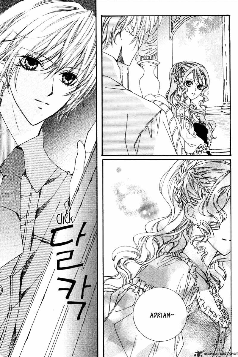 dear my girls chapter 17 8