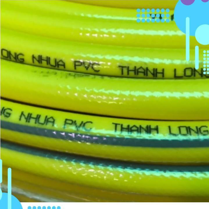 Bộ dây vòi xịt ️bơm nước phun sương️ , tăng áp 3 lần, loại 20m 206318 đầu đồng, cút đồng