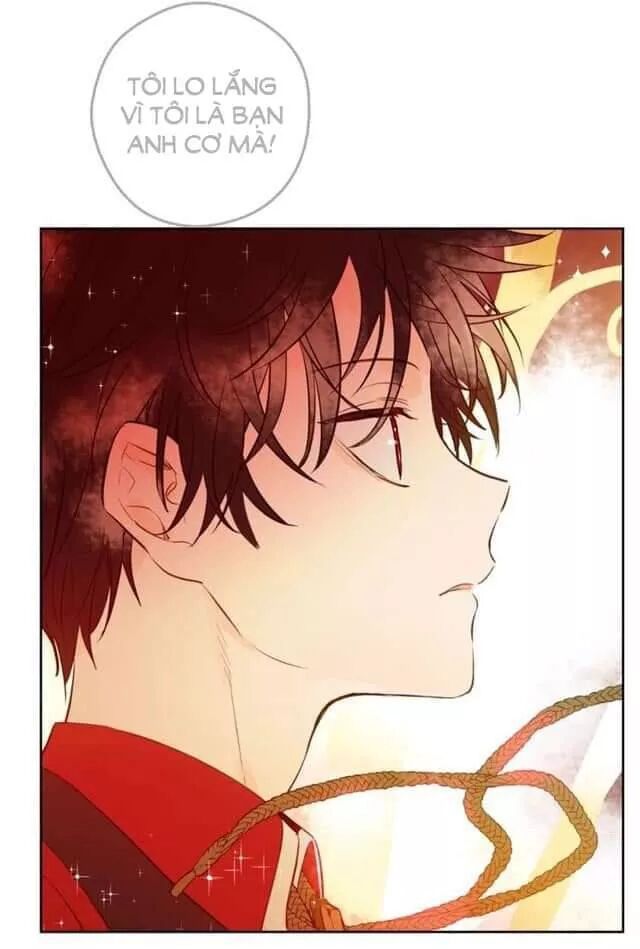 một ngày nọ tôi bỗng thành nàng công chúa chapter 42 9