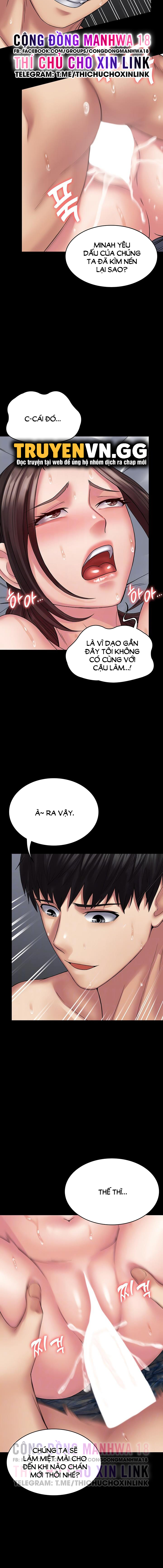 hệ thống succubus chapter 43 3