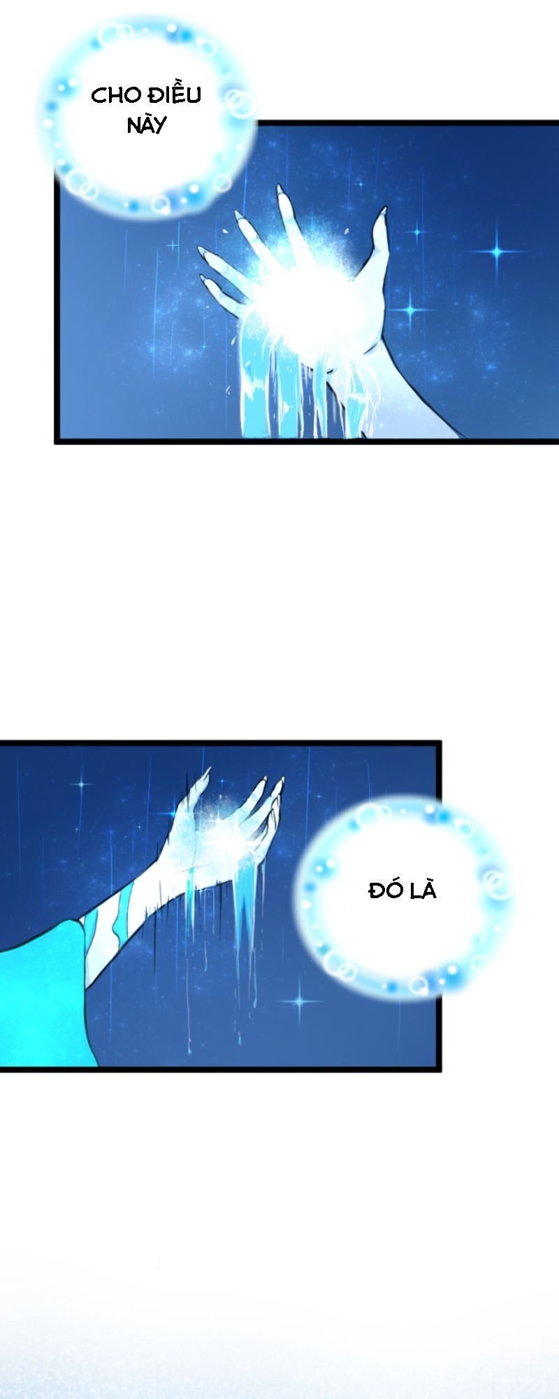 vua thức tỉnh chapter 3 15