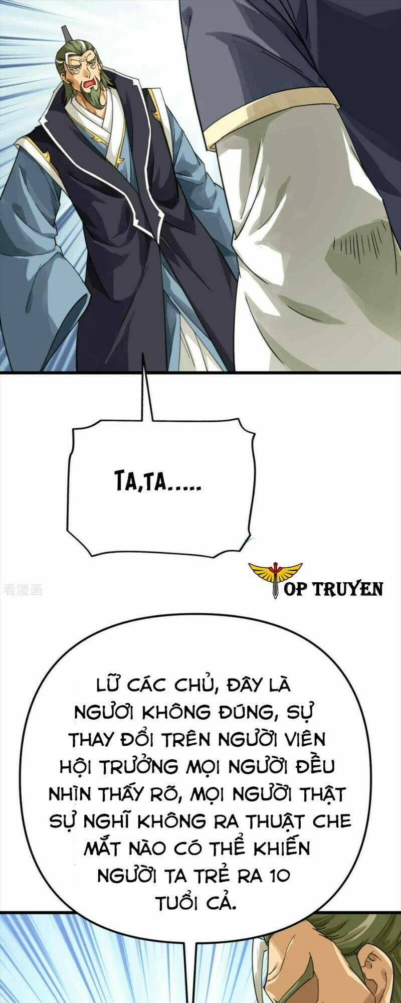 trọng sinh ta là đại thiên thần chapter 150 32