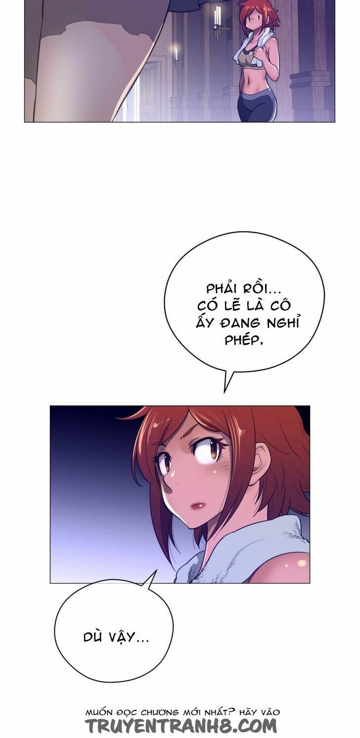 một nửa hoàn hảo chapter 44 16