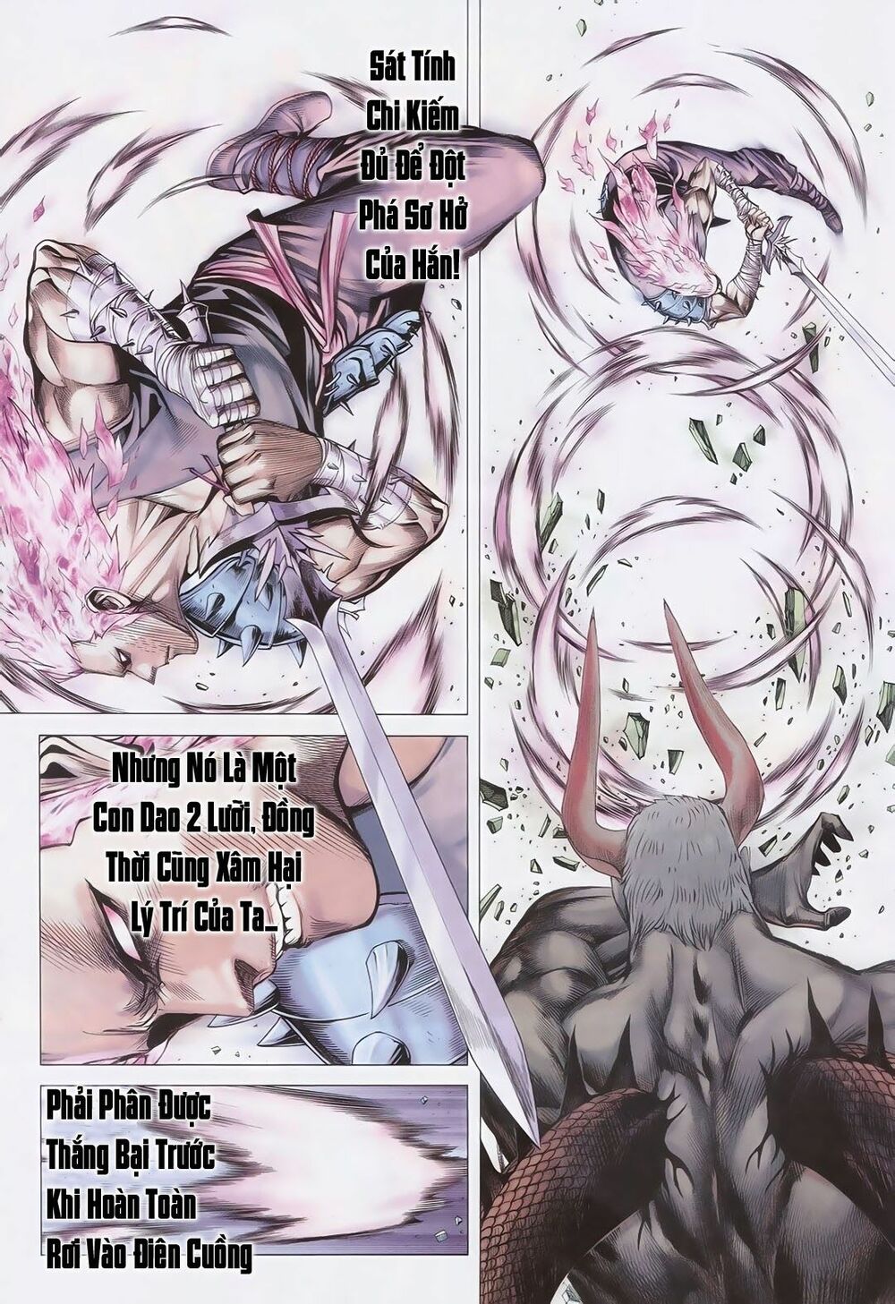 phong thần ký chapter 173 15