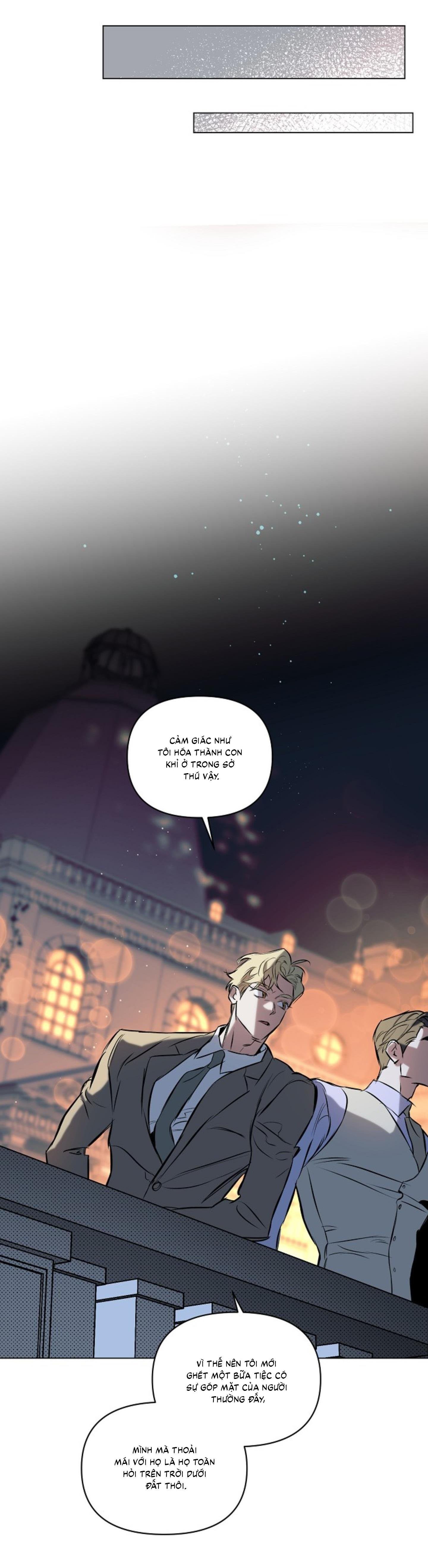 định tên mối quan hệ chapter 101 14