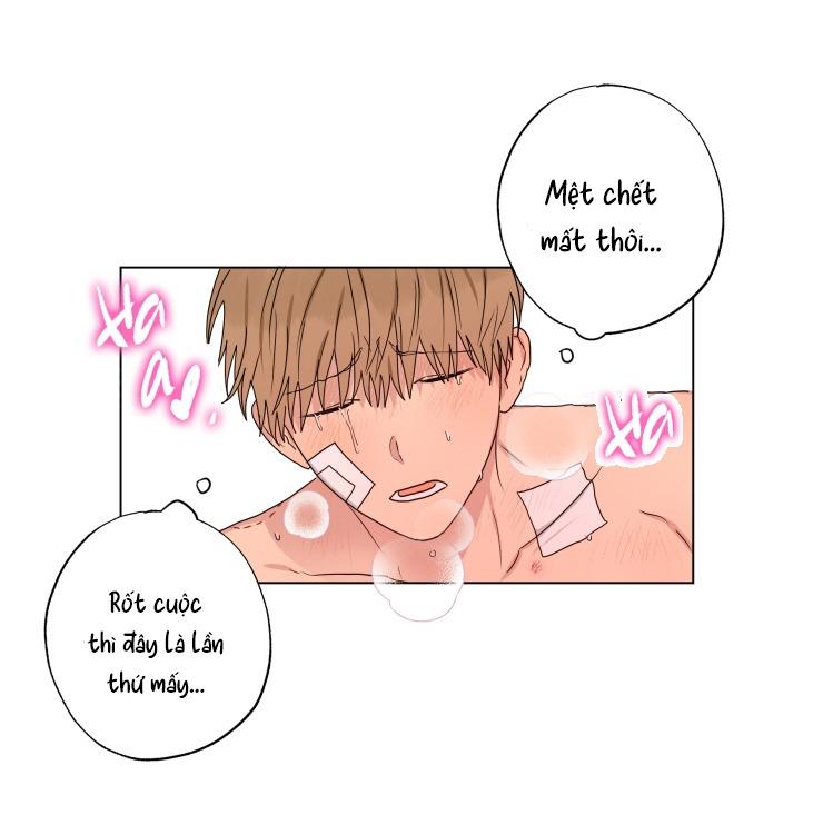 bắt đầu từ việc sống chung chapter 13 28