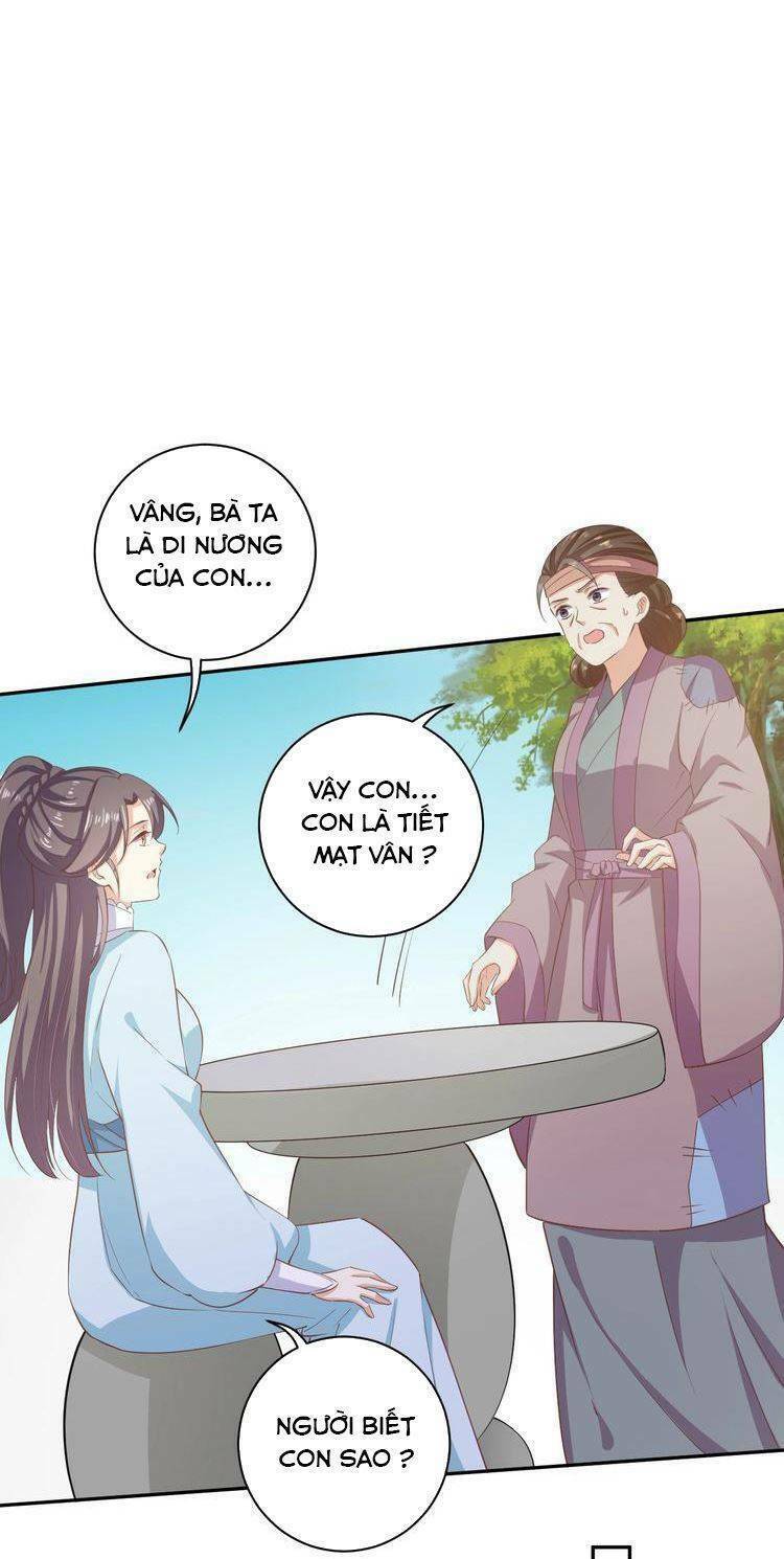 ngạo kiều vương gia huyên náo phi chapter 47 12