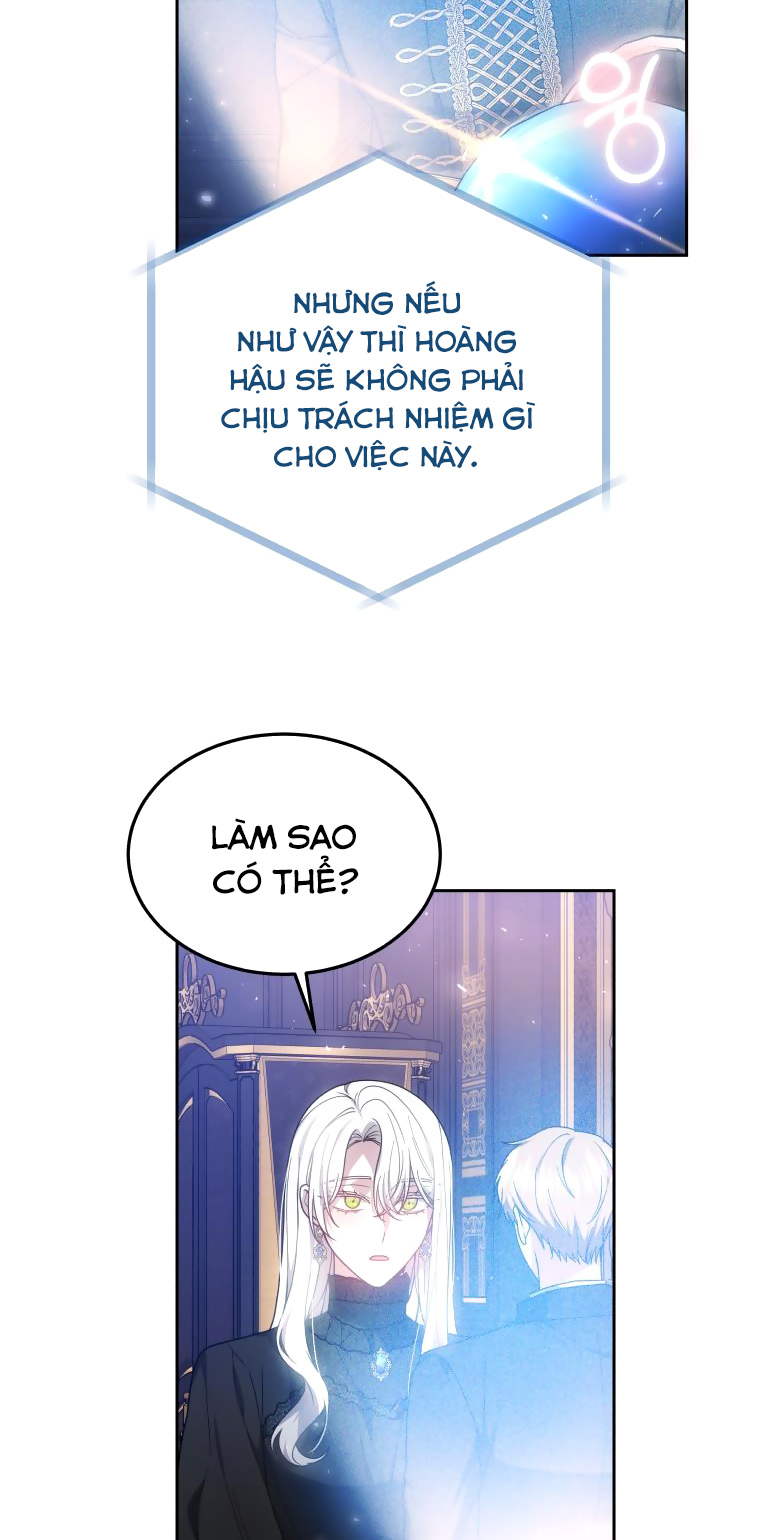 cháu trai nam chính rất thương tôi chapter 49 43