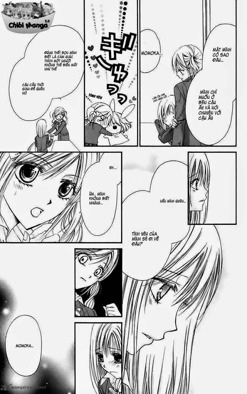 namida usagi - seifuku no kataomoi chapter 12 19