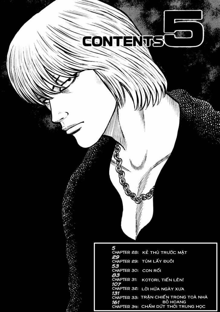 qp- soul of violence chapter 28 3