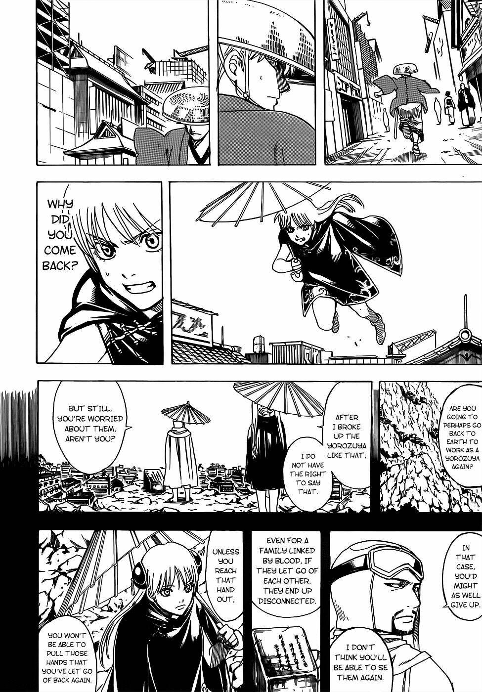 gintama - linh hồn bạc chapter 689 16