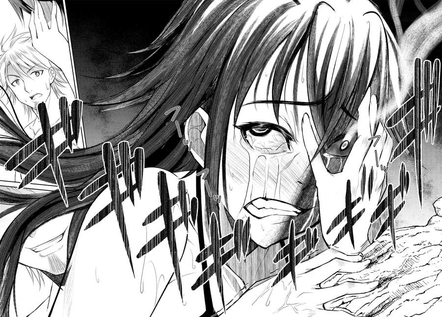 cô nàng biến thái chapter 6 19