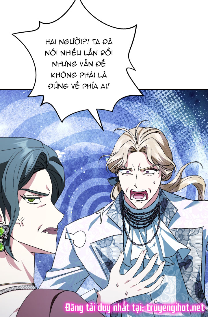 cha à, con không muốn kết hôn đâu chapter 66 35