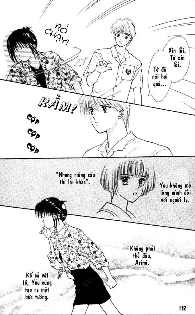 marmalade boy chapter 17 39