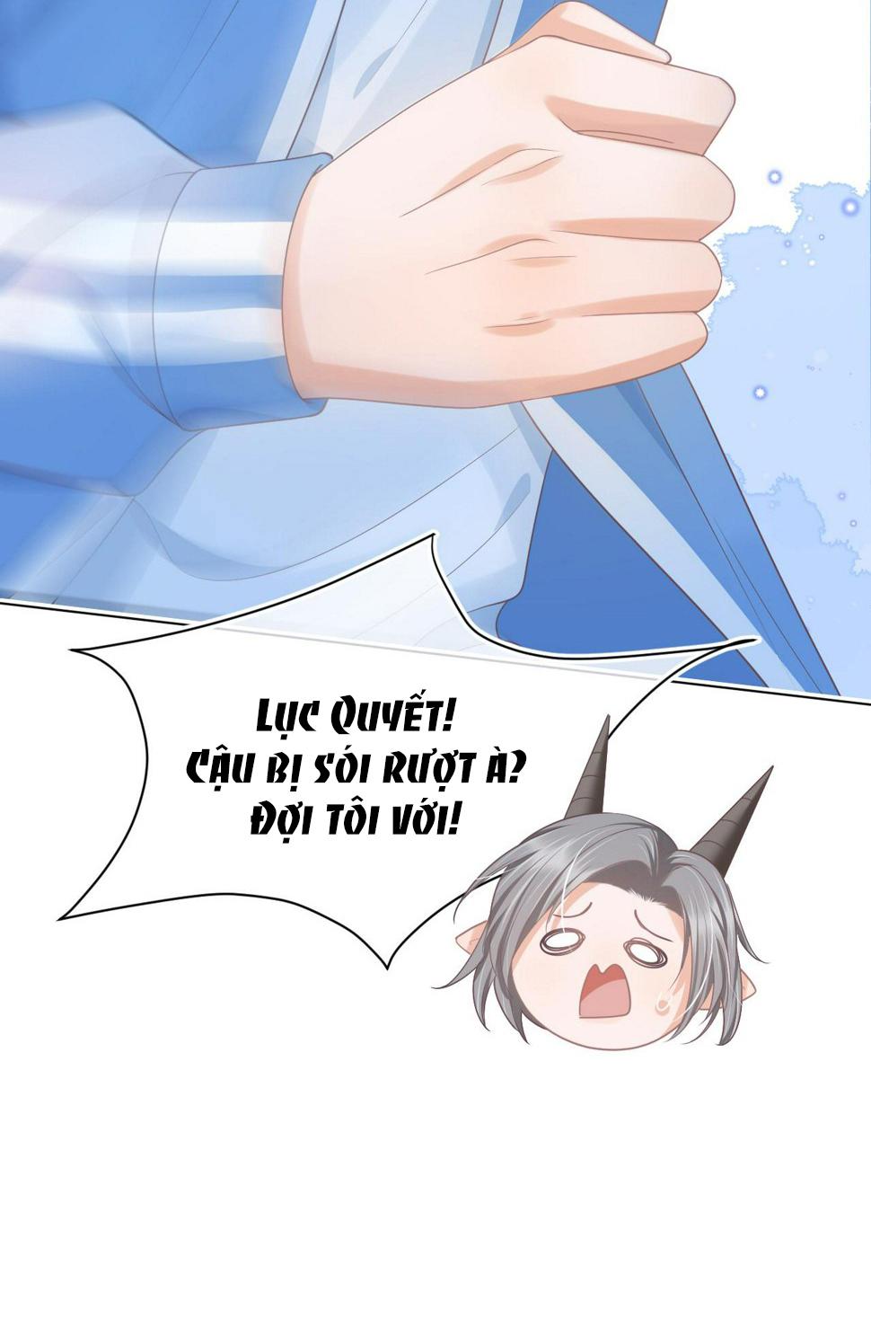 [ss2] một ngụm ăn cả thỏ con chapter 20 12