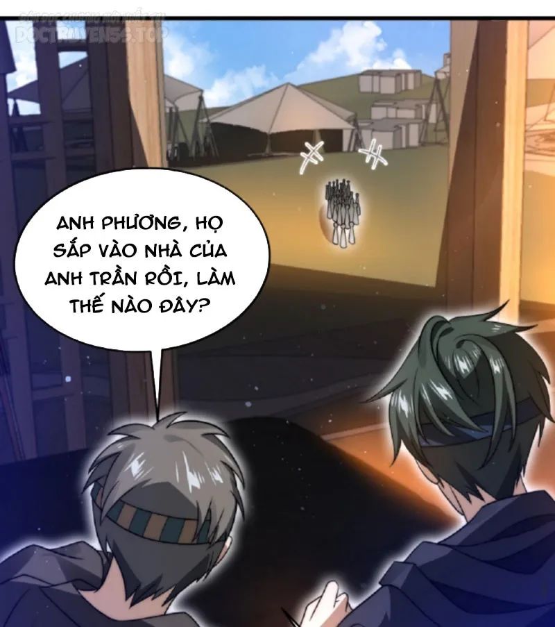 không gian hệ lão lục: dự trữ một vạn tấn thịt ngày tận thế chapter 52 27