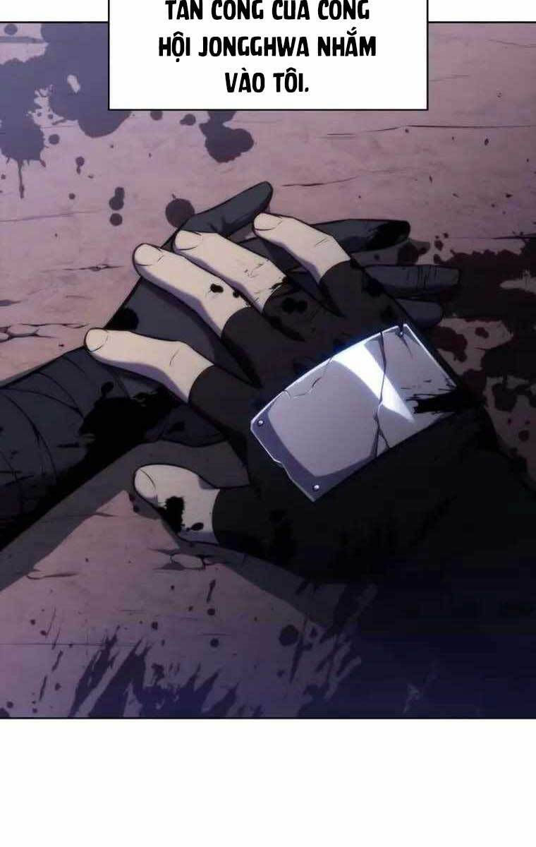 Người Chơi Mới Cấp Tối Đa Chapter 81 101