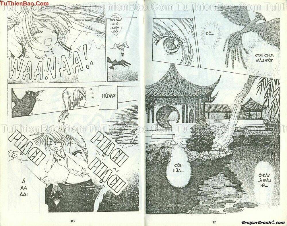 lovely monster chapter 44 7