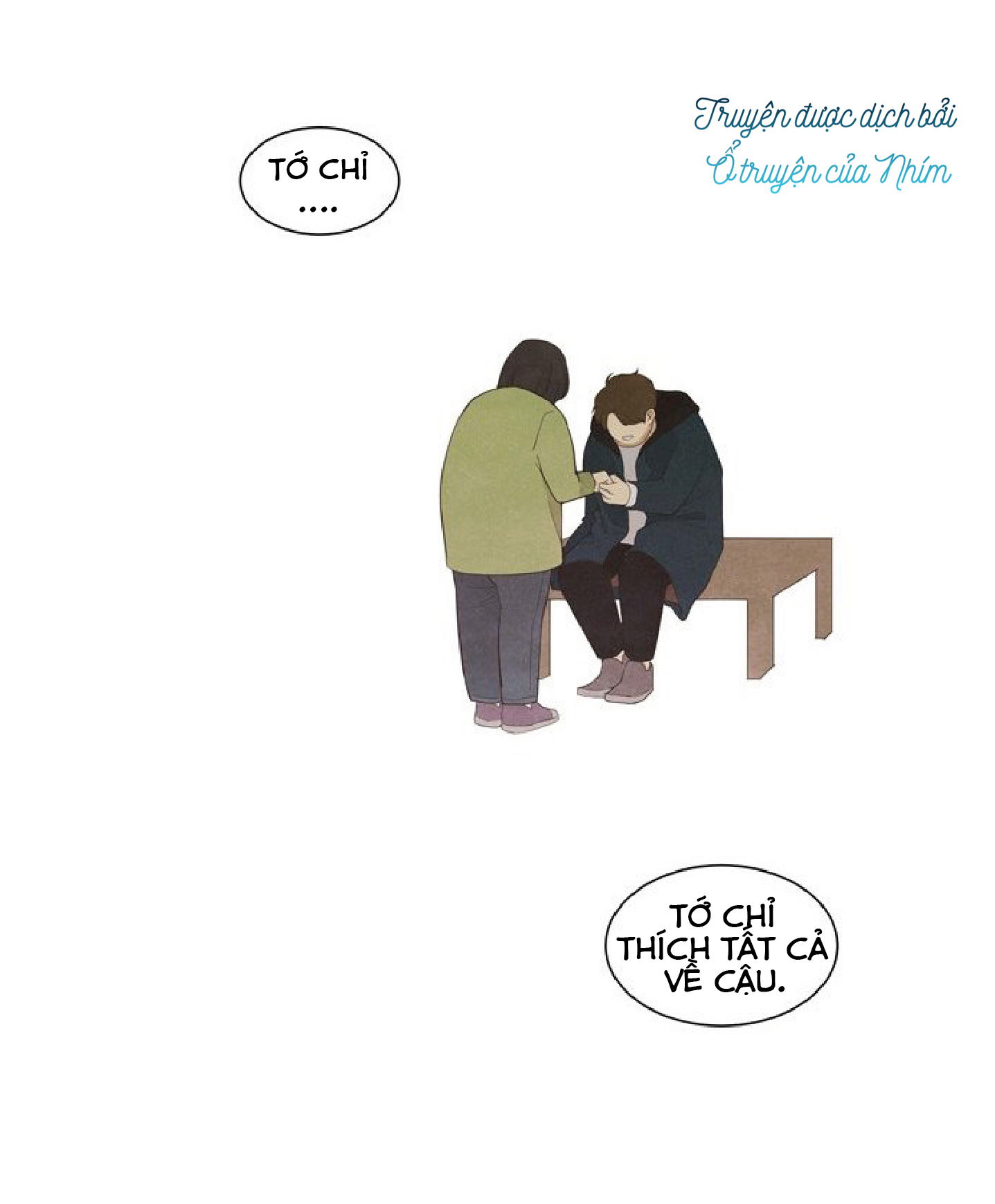 một phần vì thích em chapter 6 50