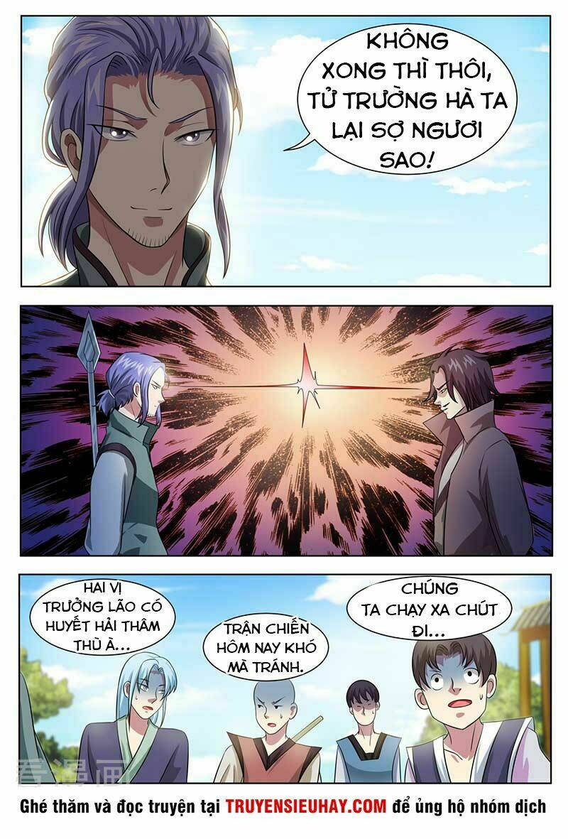 ta là bá vương chapter 51 9