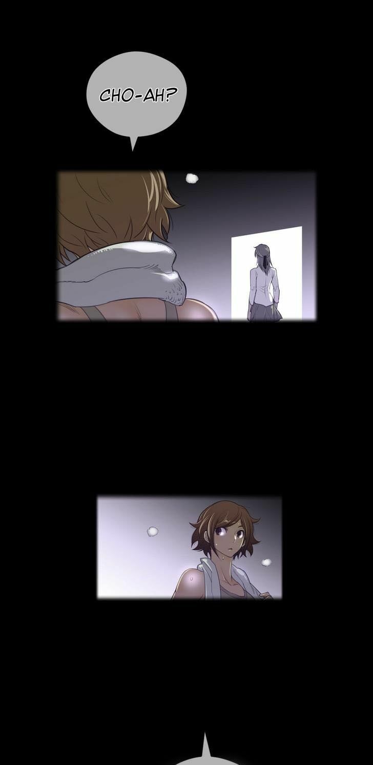 một nửa hoàn hảo chapter 44 7