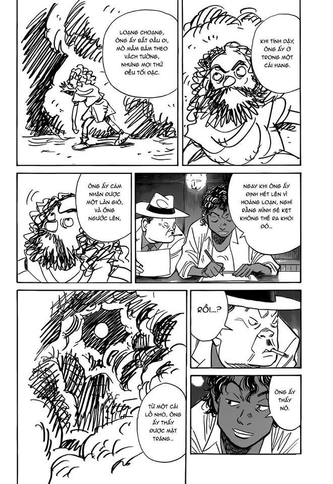 billy bat chapter 103 20