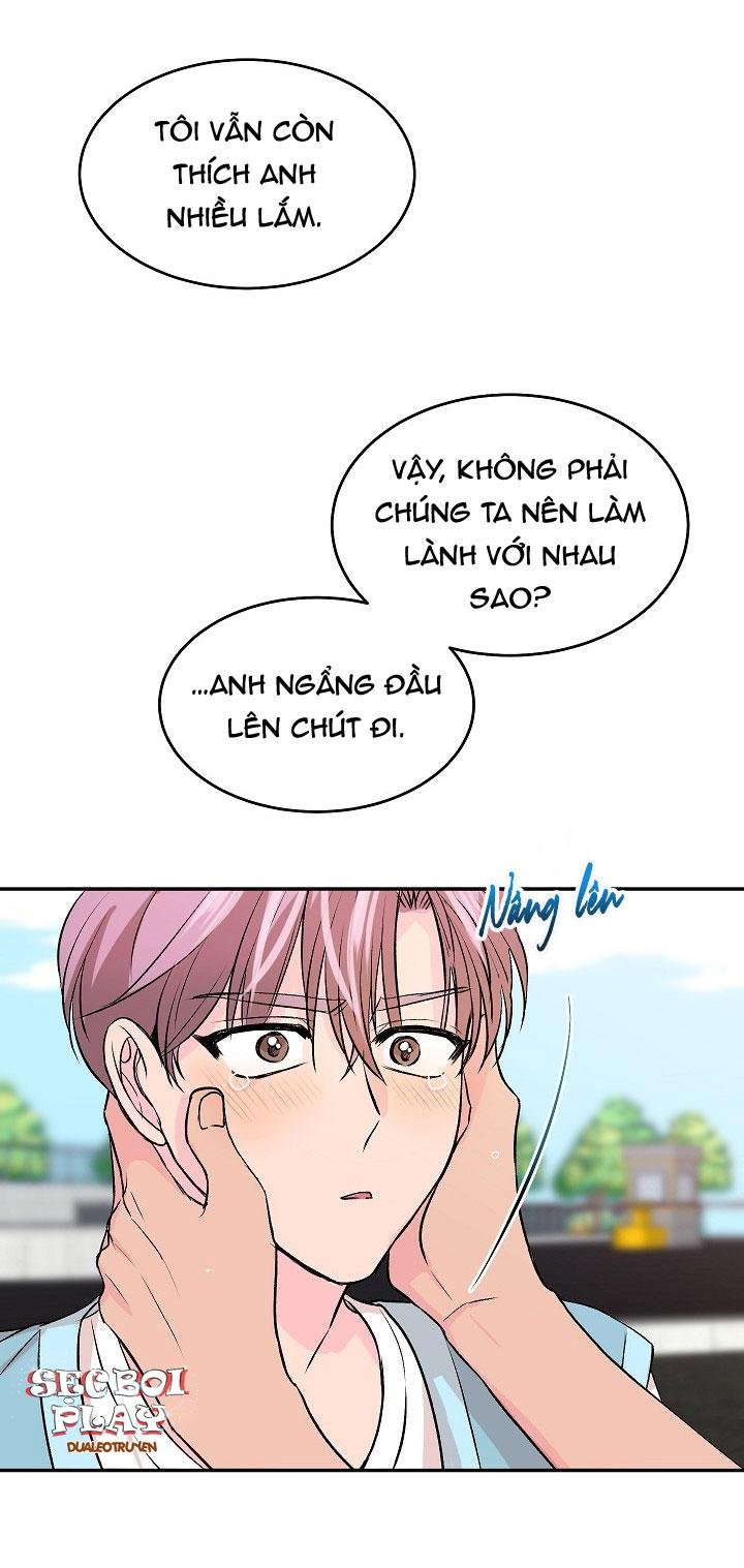 good dog , my boy chapter 6 49