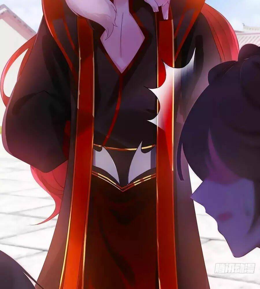 dưỡng thú vi phi chapter 6 92