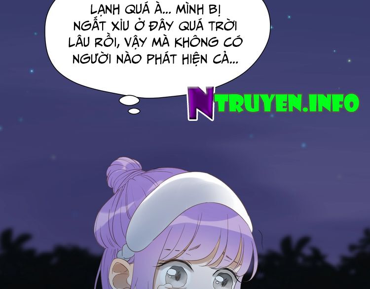 lượm được một tiểu hồ ly phần 3 chapter 41 28