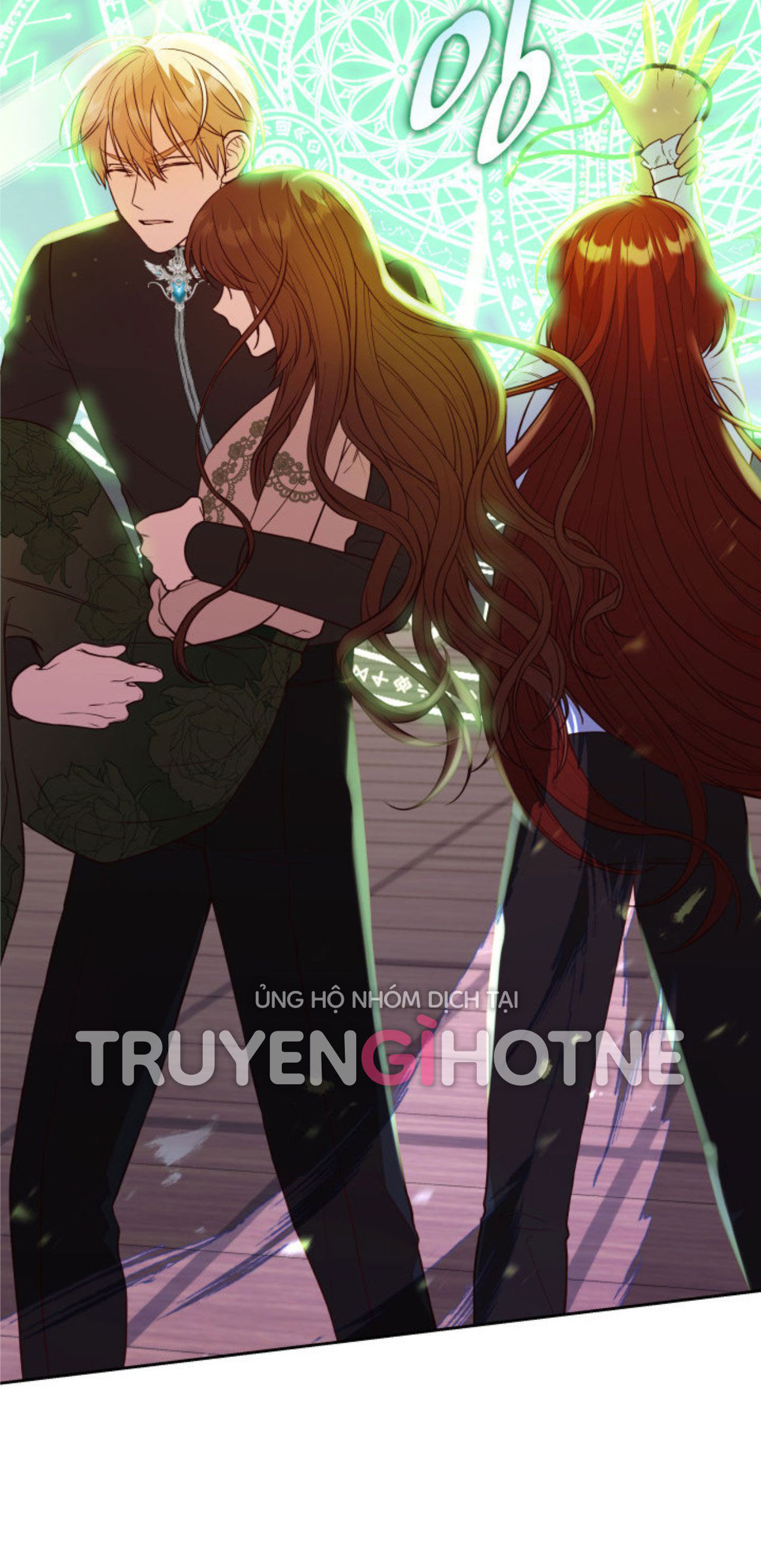 từ ác nữ tôi phải trở thành một người mẹ chapter 24.2 16