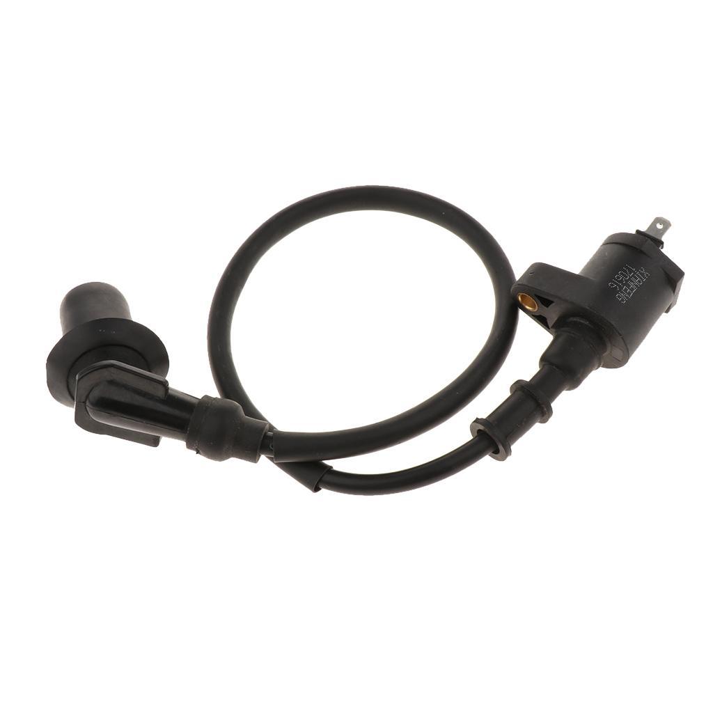 NEW Ignition for 50cc 110cc 125cc 150cc GY6 Scooter ATV Dirt Bike