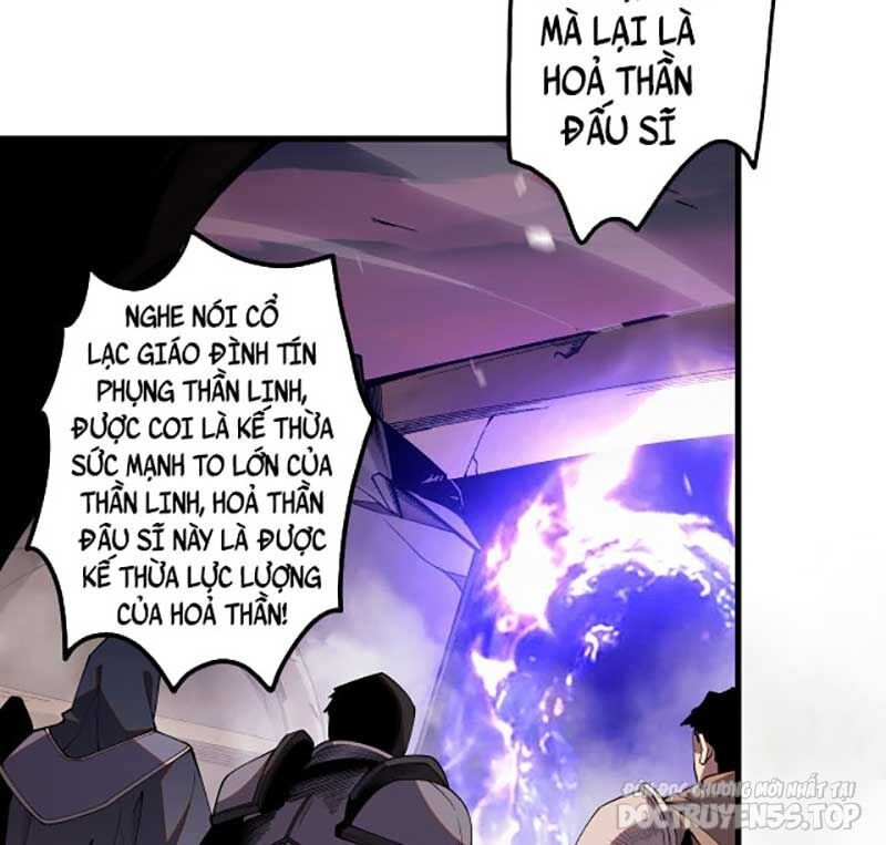 tử linh pháp sư! ta chính là thiên tài chapter 45 91