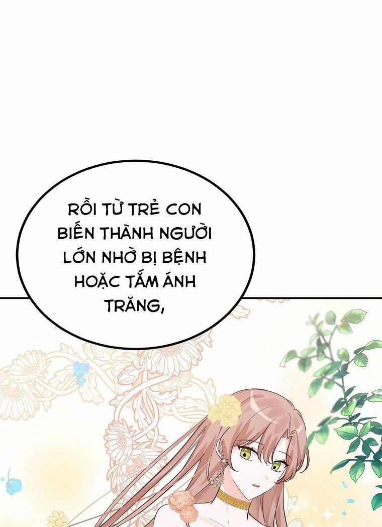 ác nữ karuna bé lại chapter 18 47