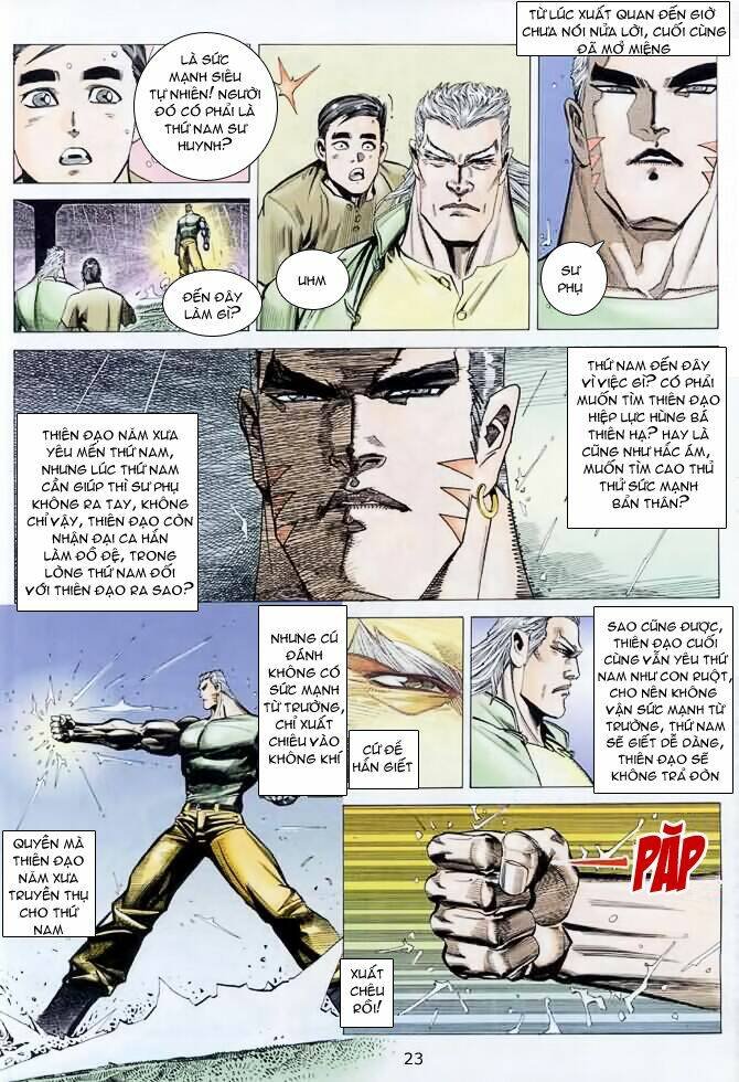 hải hổ 2 chapter 39 24