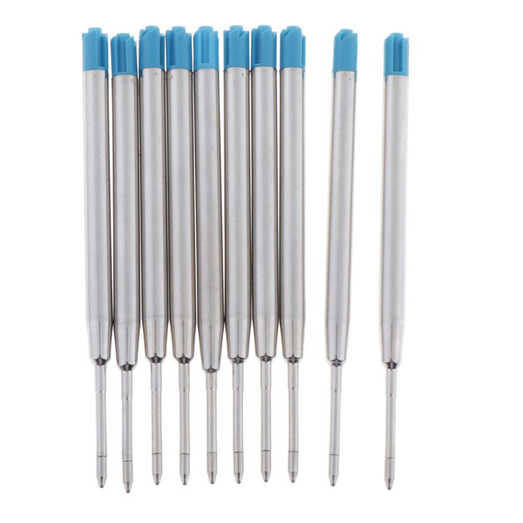 4.5 Inch  có Thể Thay Thế Bút Bi Nạp Lại Đặc Biệt Cho Slim Series Stylus Bút