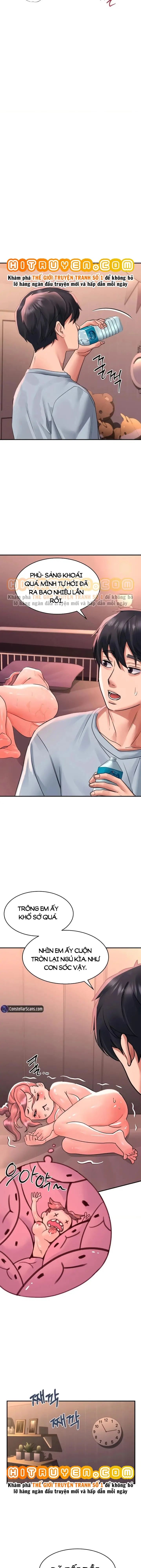 mở khóa trái tim em chapter 29 15