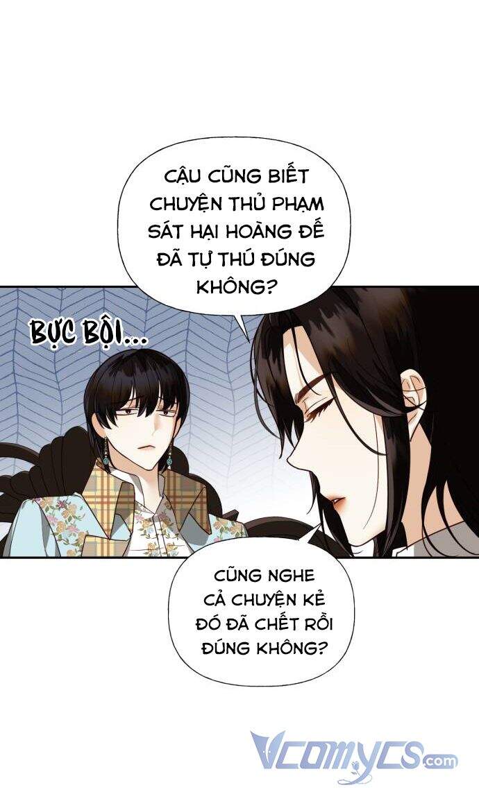 hậu cung của nữ chính chapter 36 39