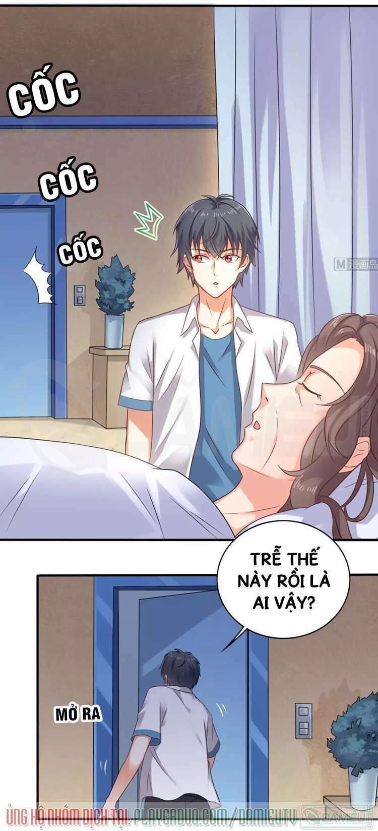 địa phủ khai phá thương chapter 93 4