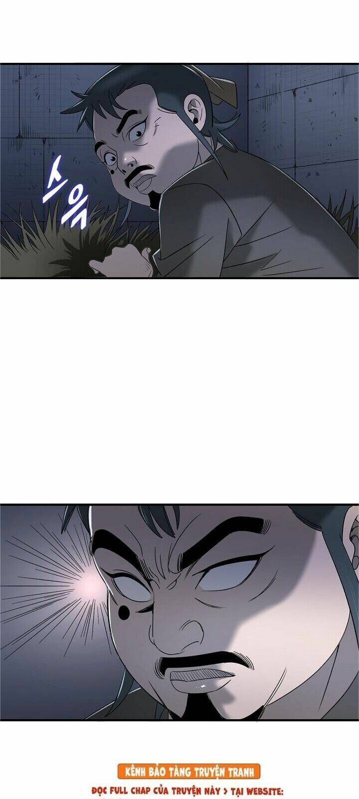 cuồng long chapter 9 29