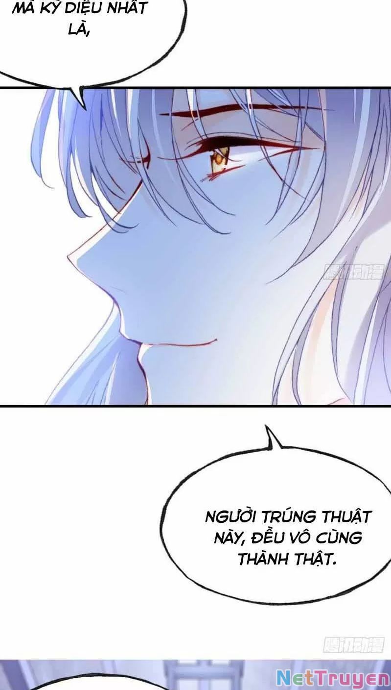 lại bị bệnh chiều chuộng quấn lấy chapter 3 53