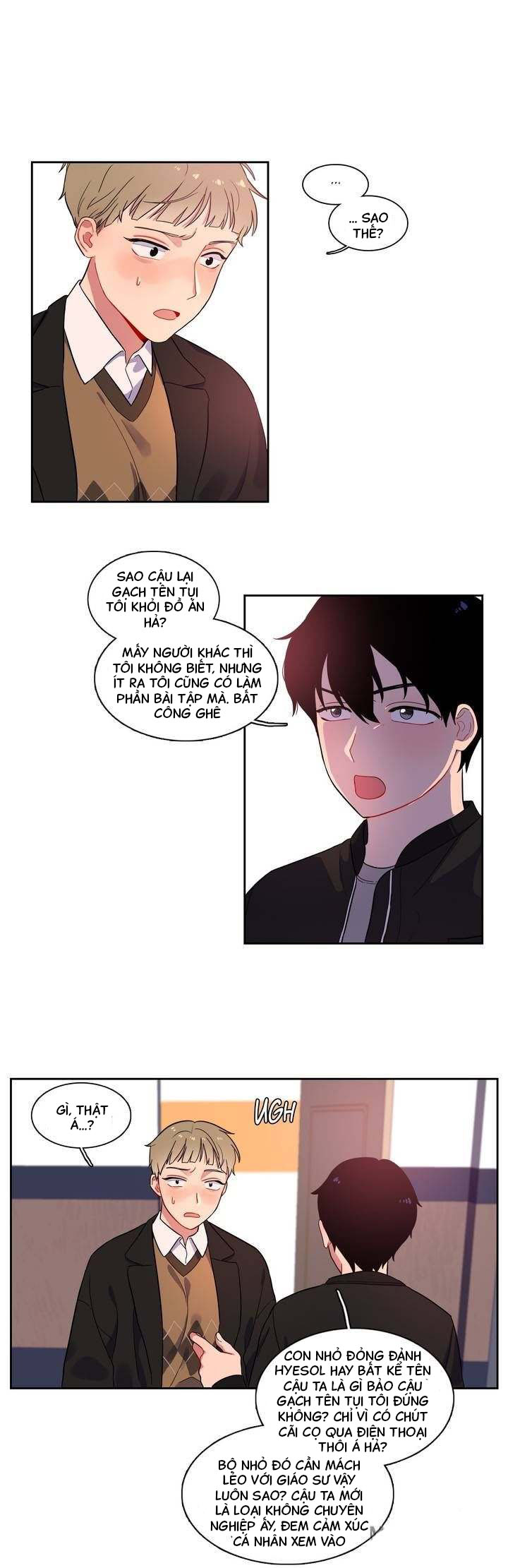 no holes barred chapter 2.5 8