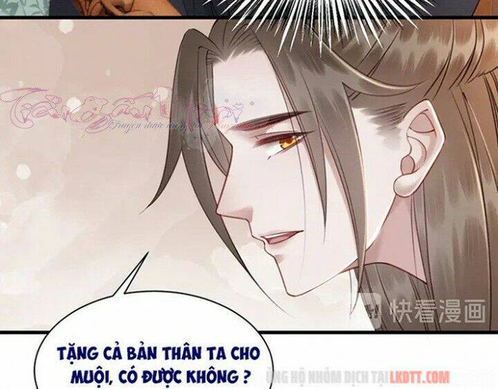 trọng sinh bá sủng nhiếp chính vương quá mạnh mẽ chapter 120 42