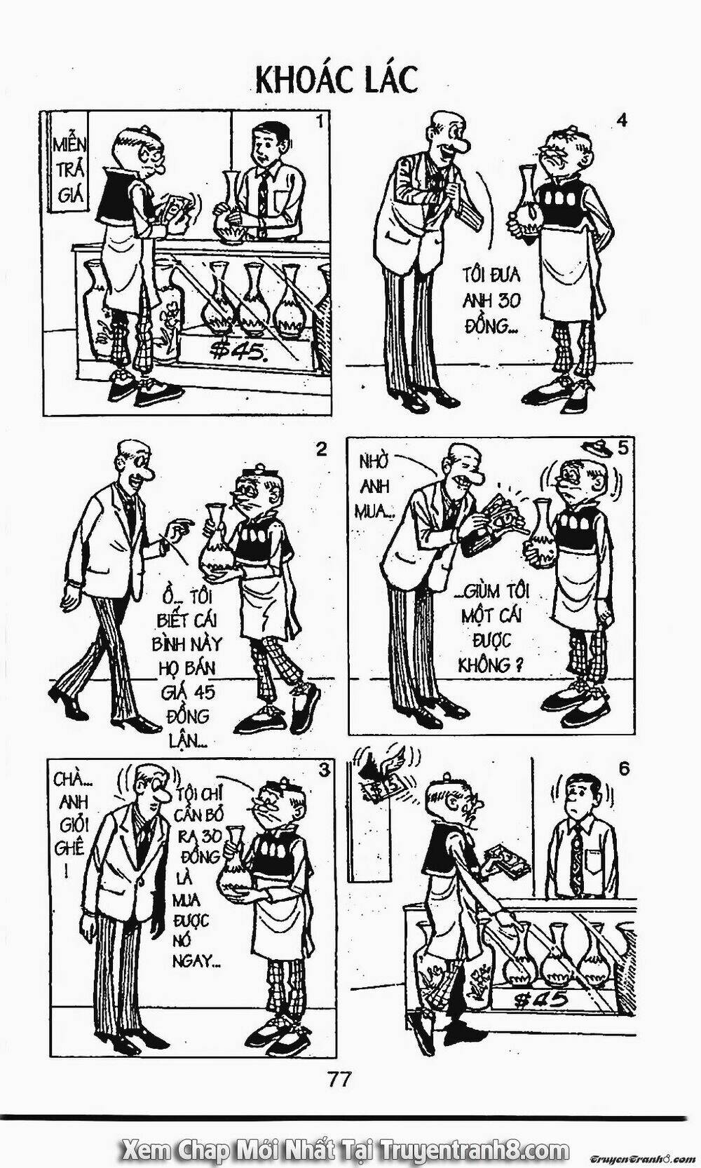 chú thoong chapter 226 13