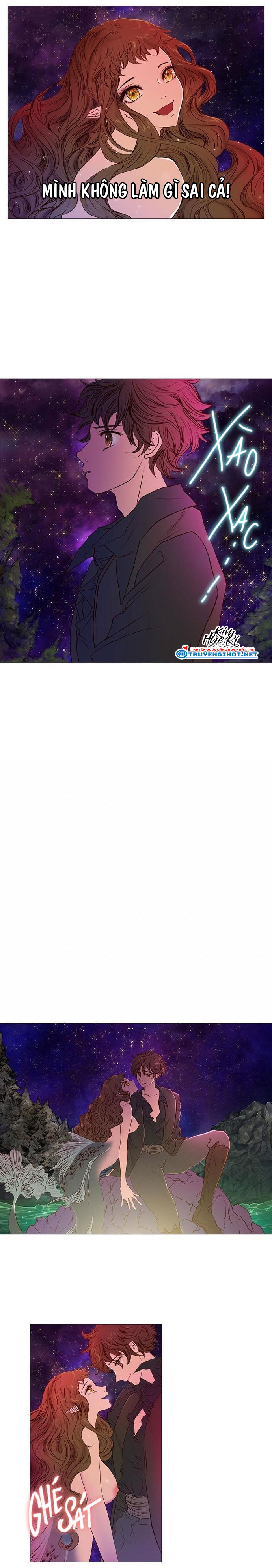 tôi chính là nhà sưu tập chim chapter 23.1 3