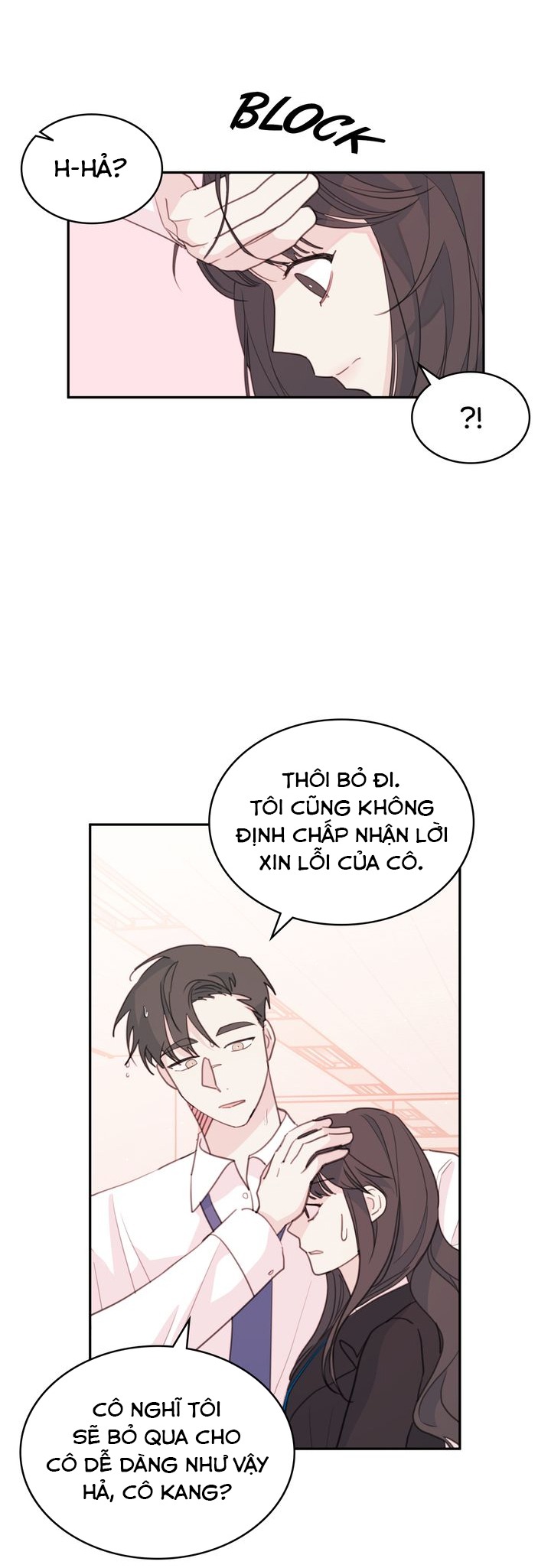 hôm nay cùng với em chapter 97 8