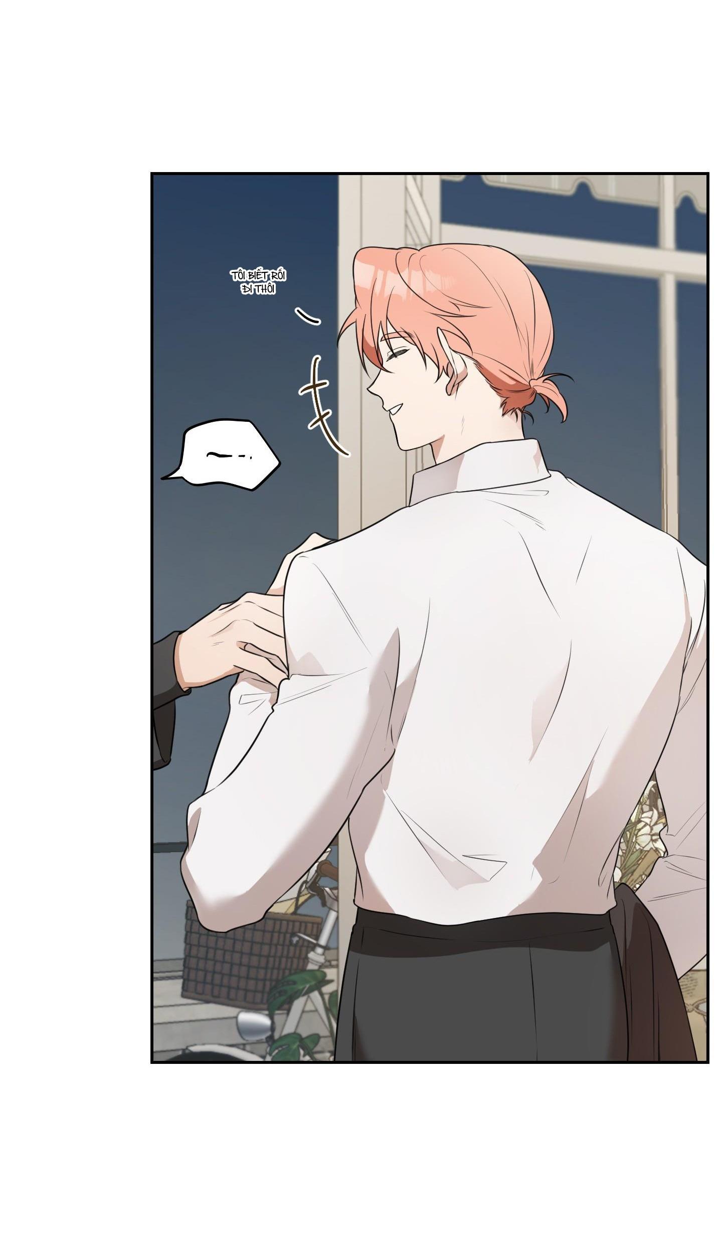 vườn hoa chapter 2 57