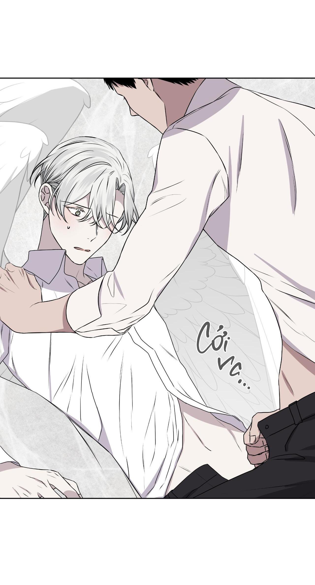 rừng biển [bl] chapter 39 23