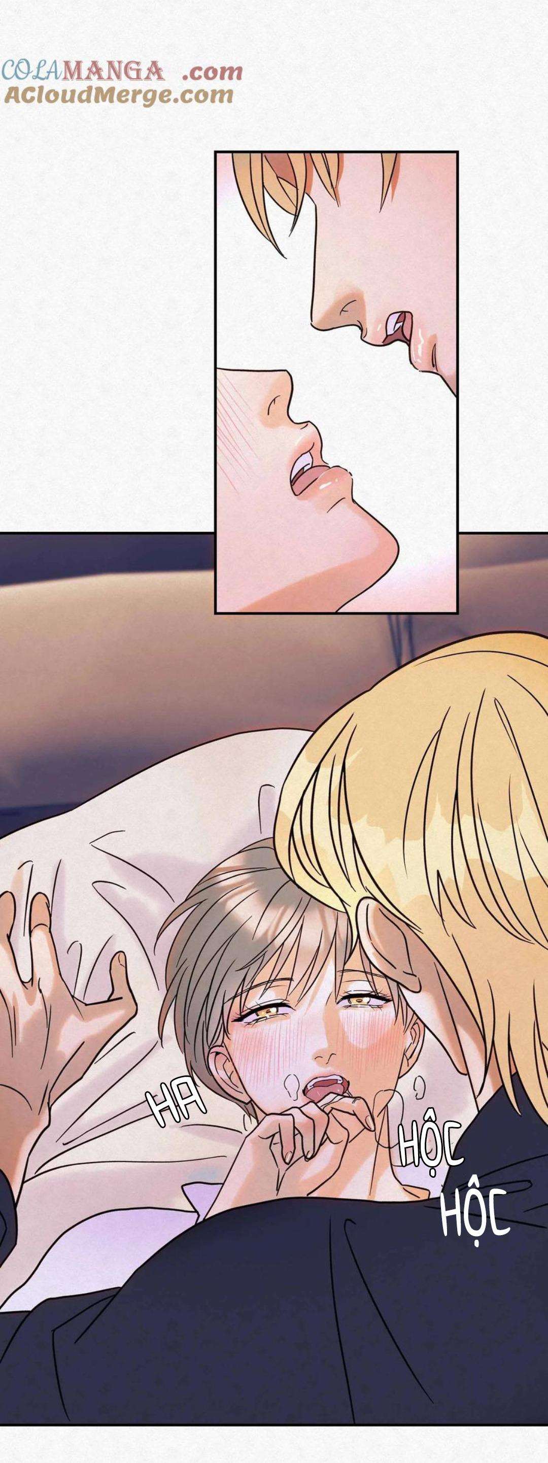 anh trai rẻ tiền của tôi chapter 14 9