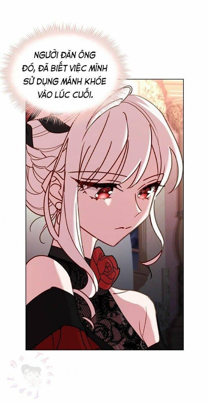 để yên cho tiểu thư hiền chapter 14 46